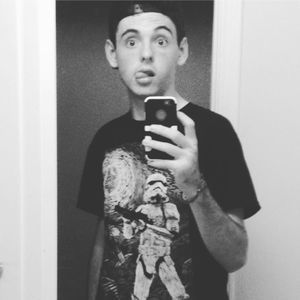 Meet your Posher, Nick